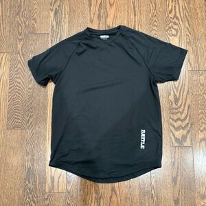 {Battle} T-shirt, YL